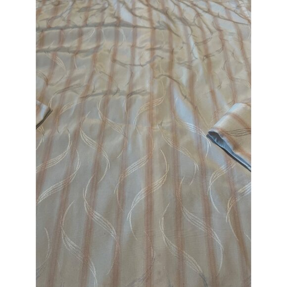 Christopher Wicks Clean Laundry Men's Long Sleeve Shirt French Cuff XL - Picture 9 of 9